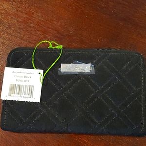 Vera Bradley Wallet NWT